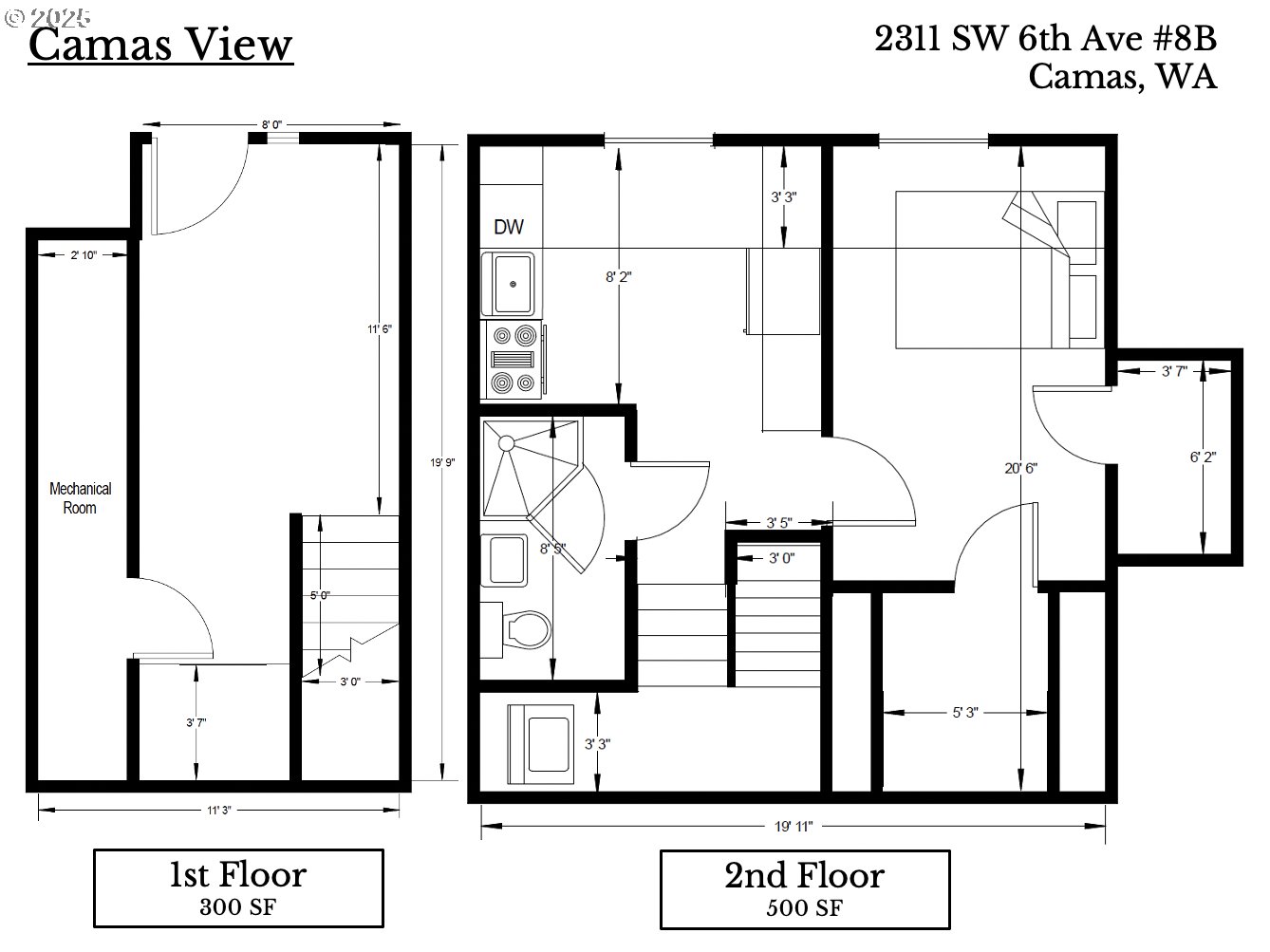 2311 Sw 6th Ave 8b Property Photo 8