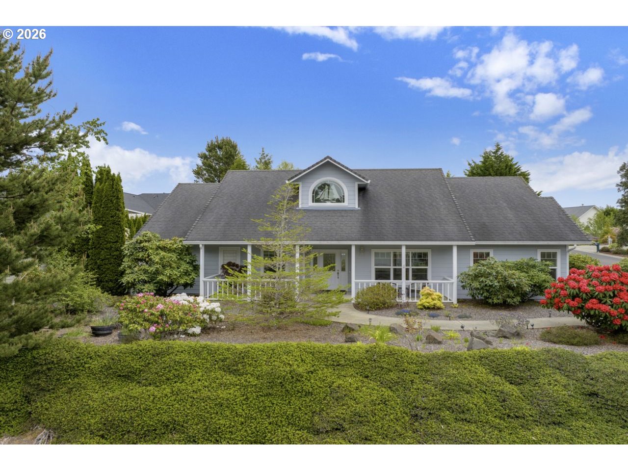 2515 WILLOW CREST CT Property Photo 1
