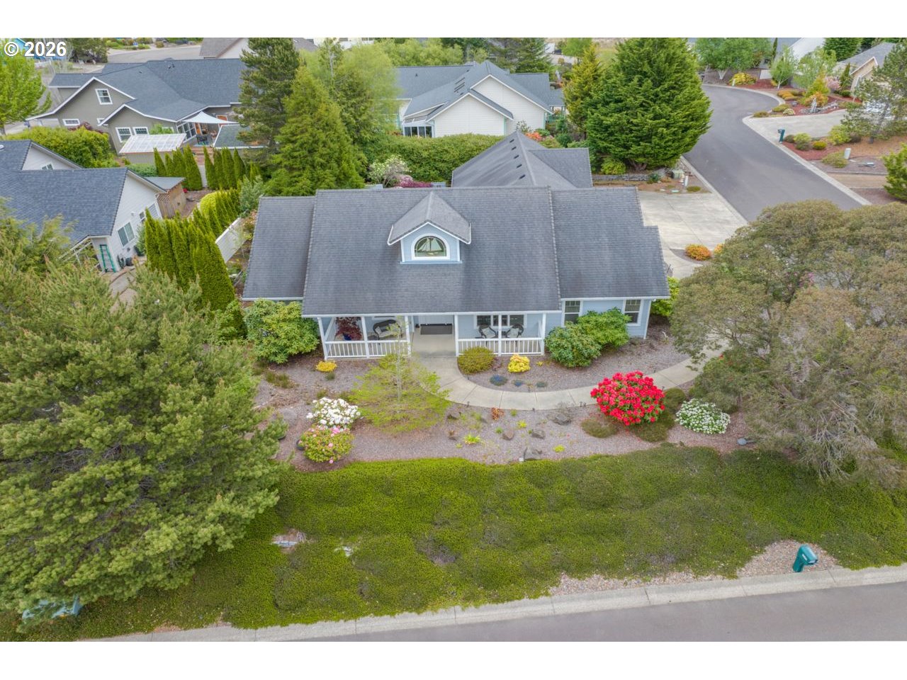 2515 Willow Crest Ct Property Photo 6