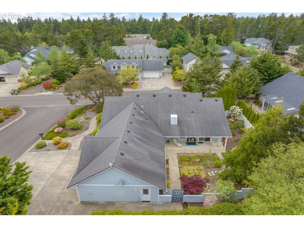 2515 Willow Crest Ct Property Photo 45