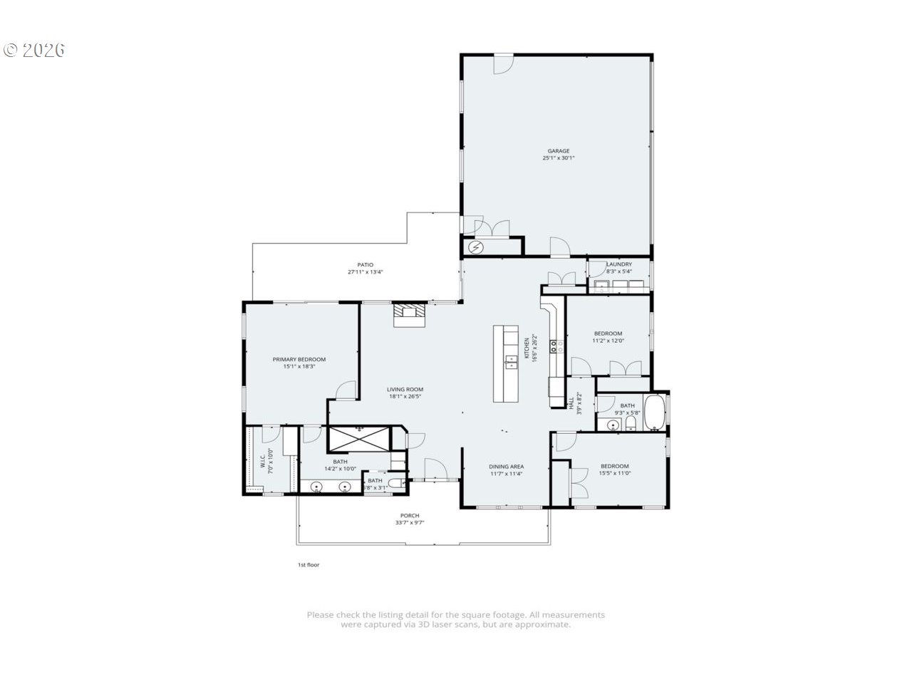 2515 Willow Crest Ct Property Photo 48