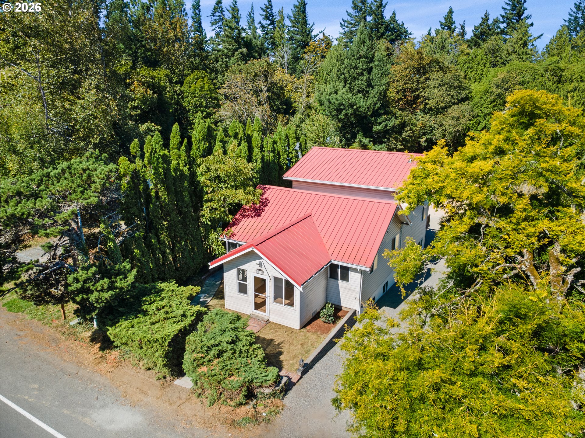 36723 E Hist Columbia River Hwy Property Photo 1