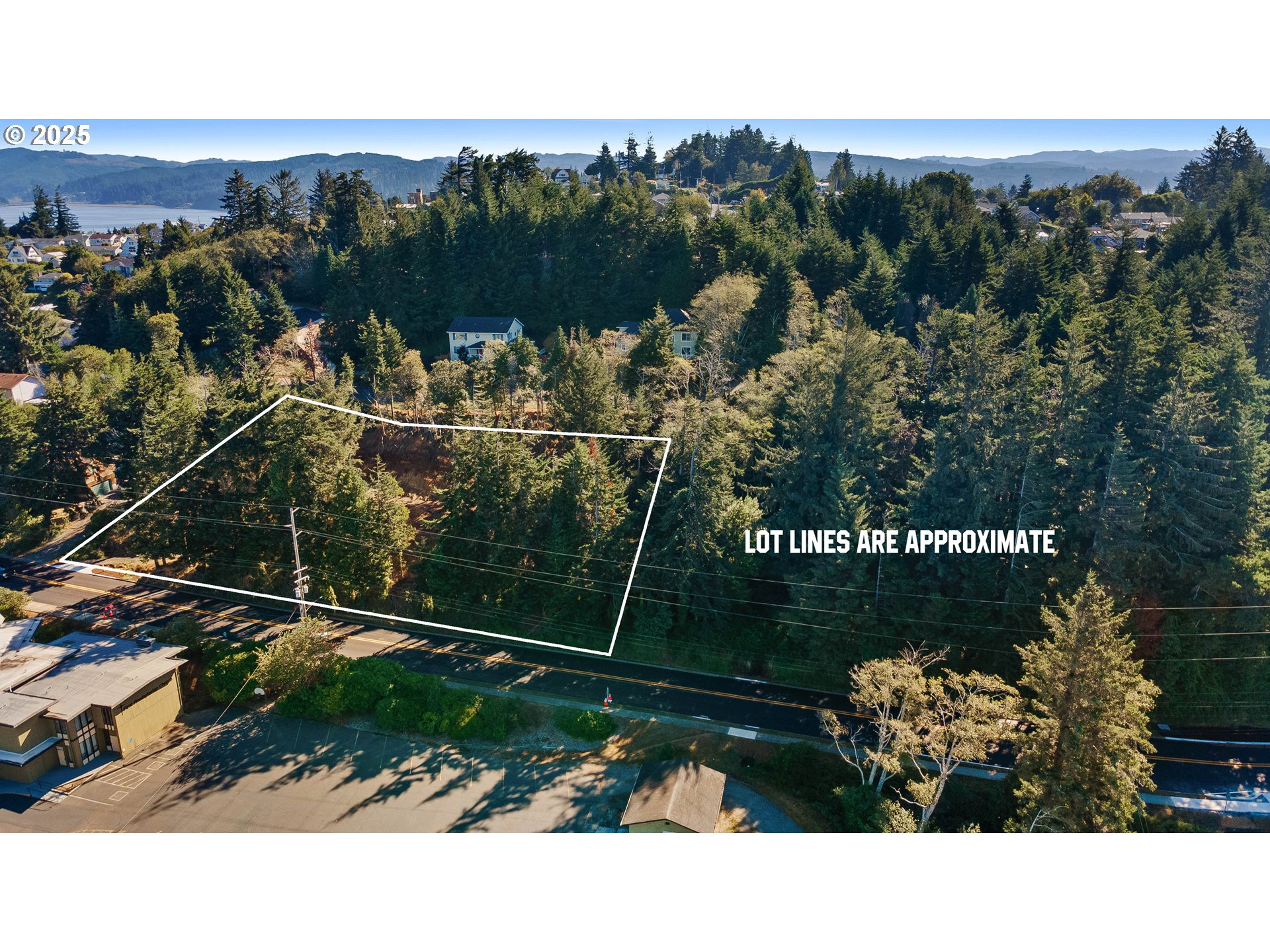 2253 PONY CREEK RD Property Photo 1