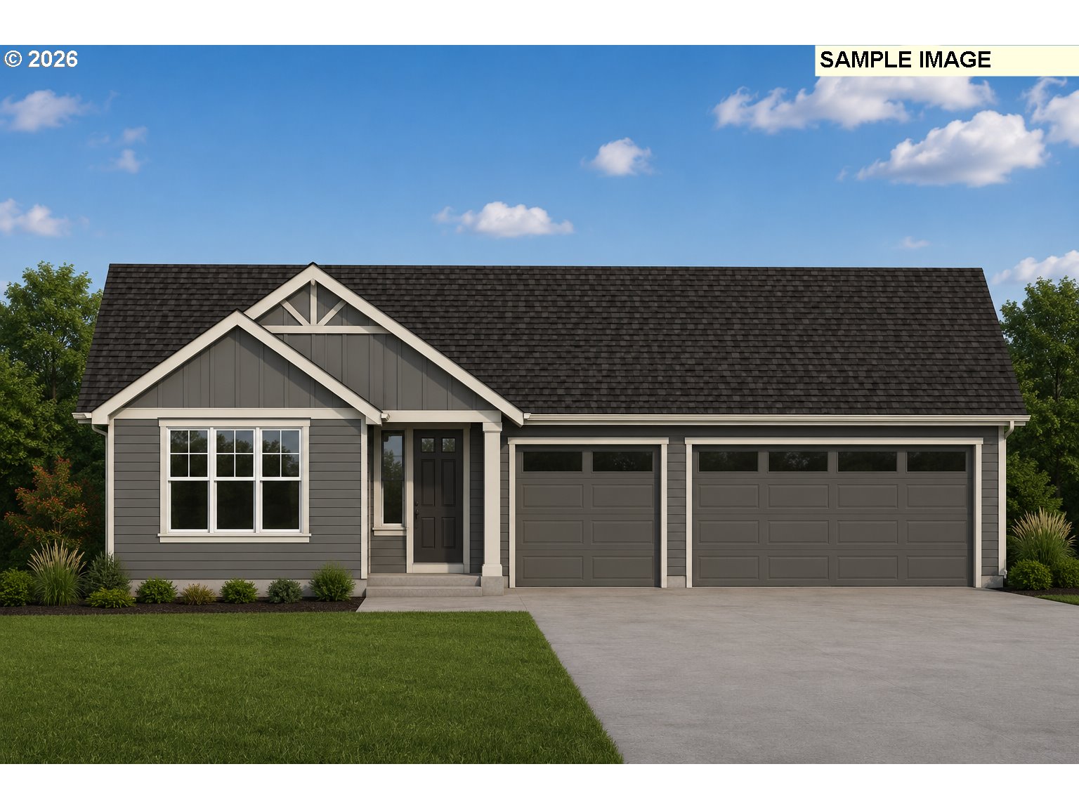 861 Glade AVE Property Photo 1