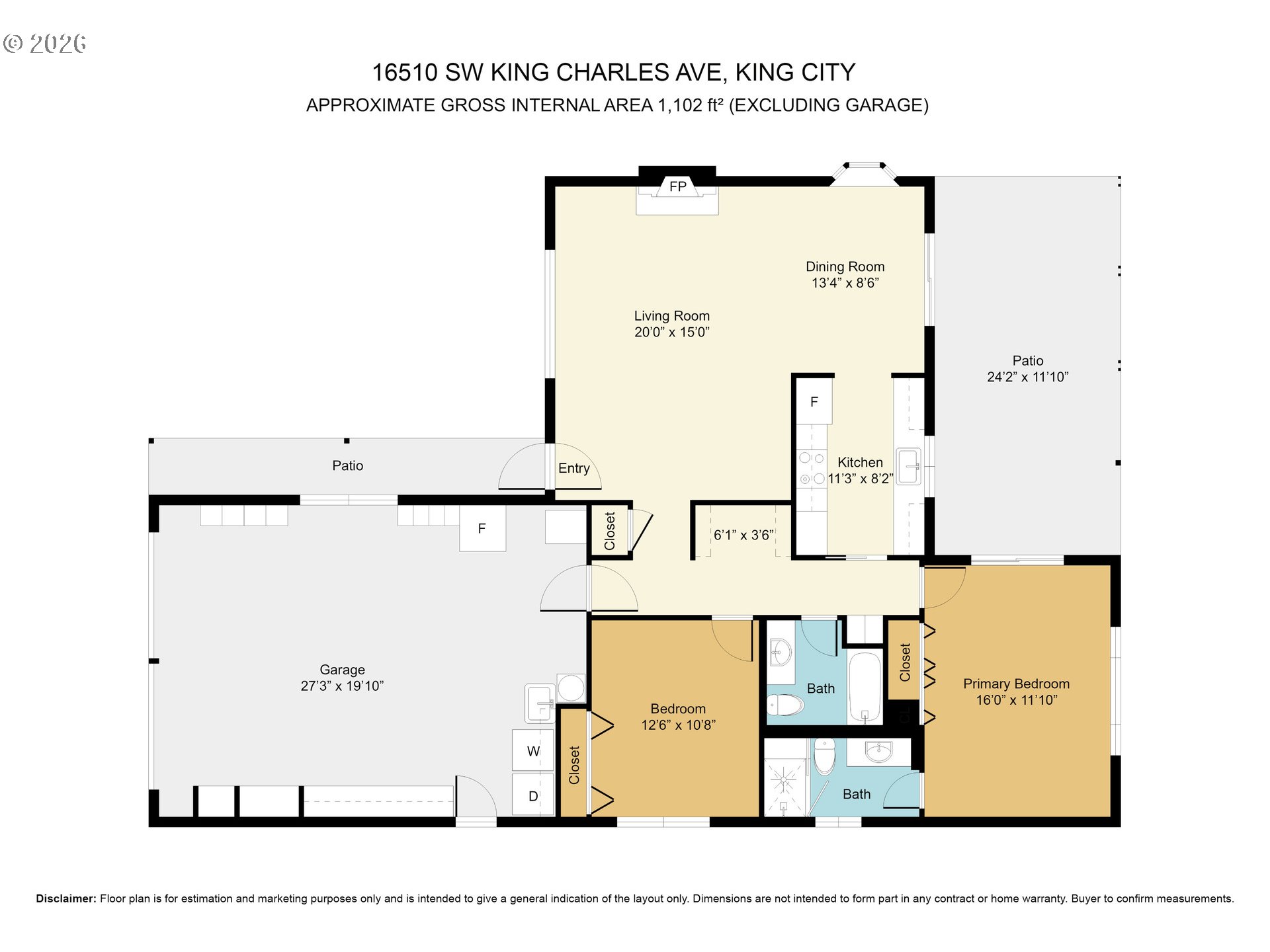 16510 Sw King Charles Ave Property Photo 43