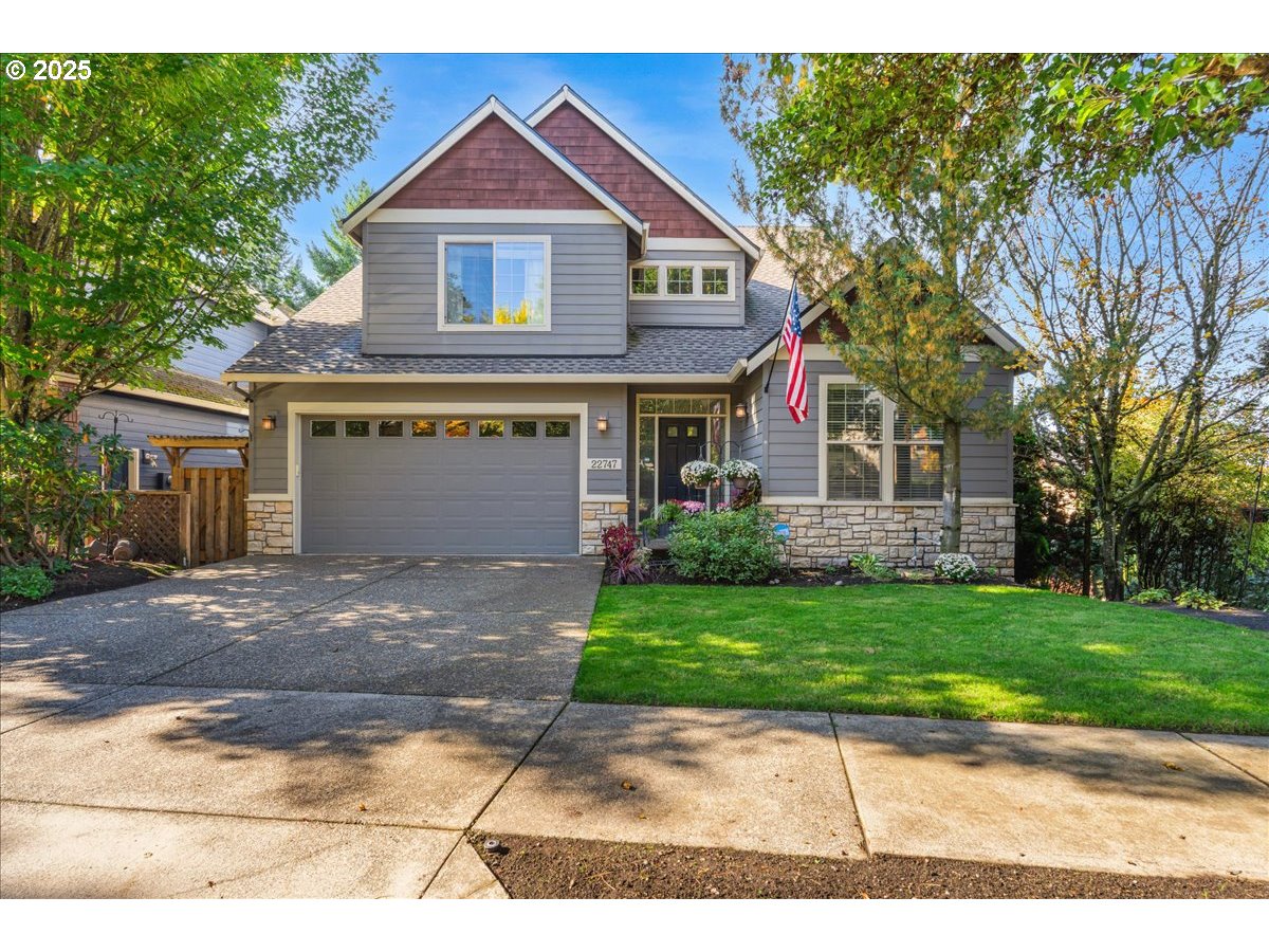 22747 Sw Cowlitz Dr Property Photo 2