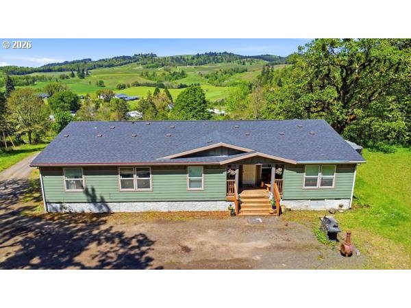 7910 Se Amity Rd Property Photo 1
