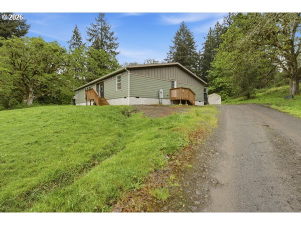 7910 Se Amity Rd Property Photo 3