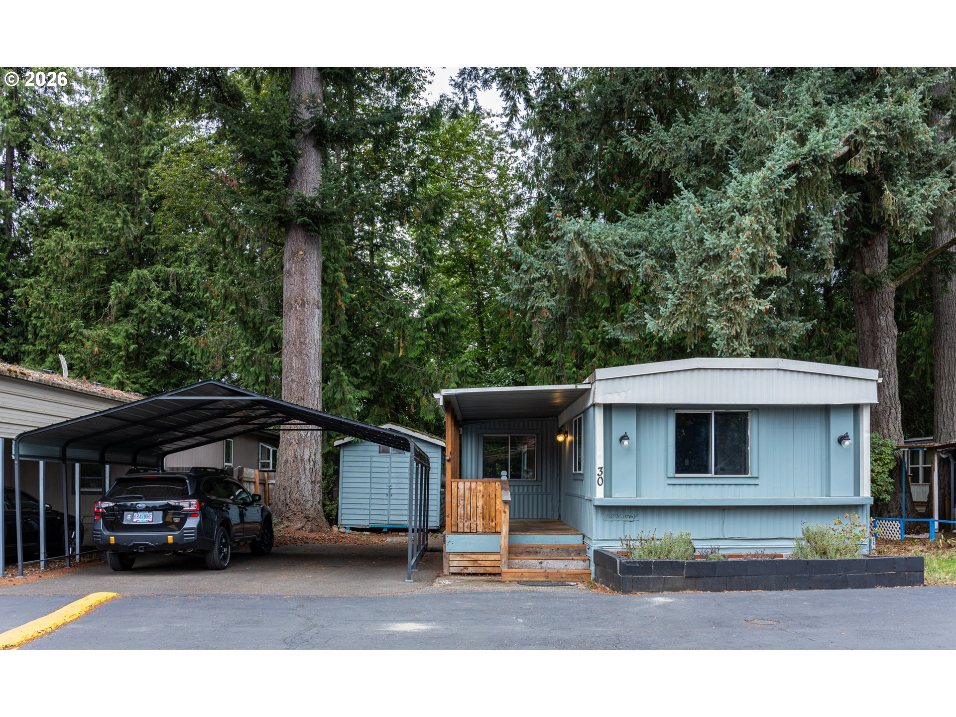 23421 S Highway 213 Property Photo 1