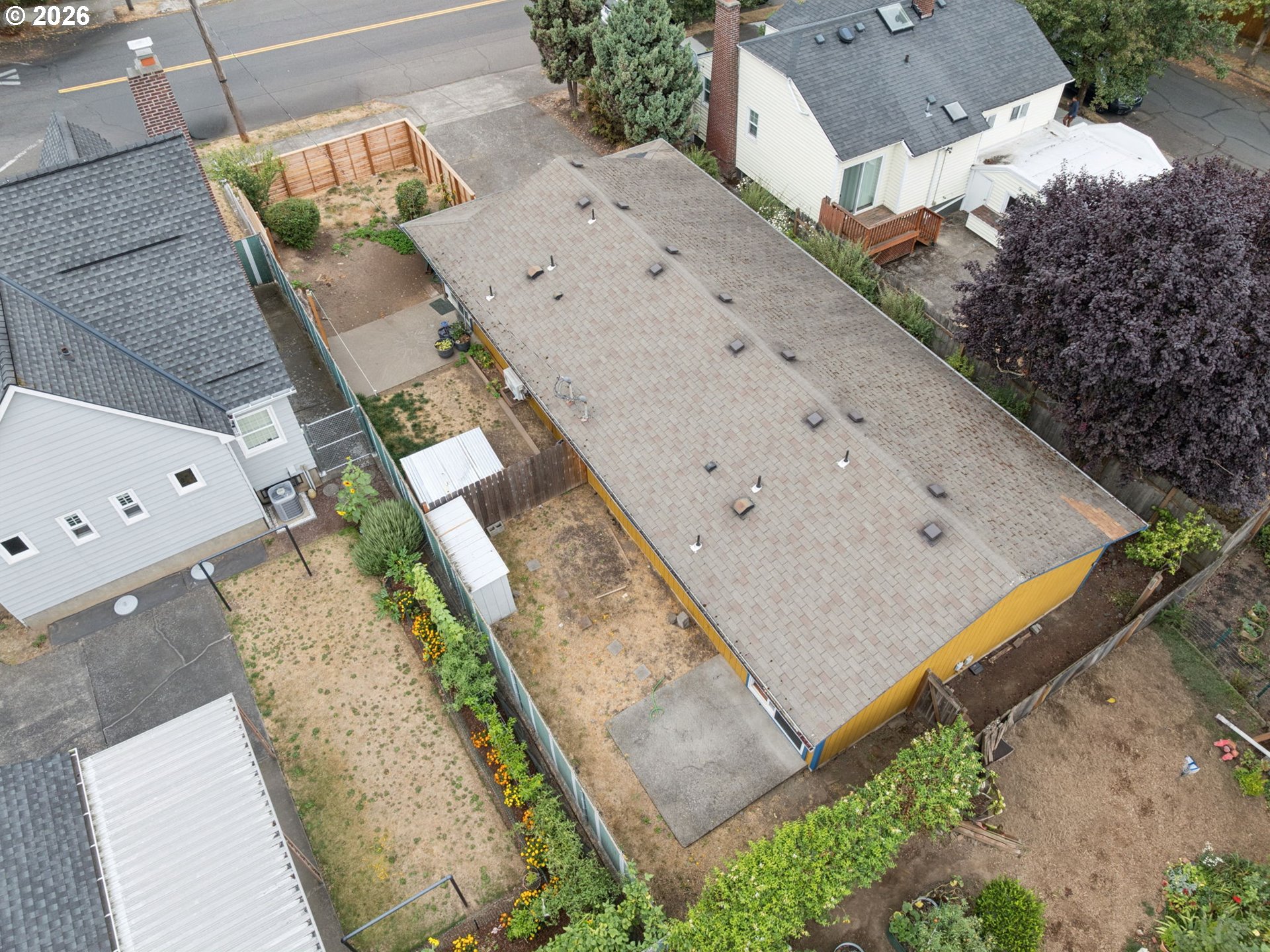 7322 N Albina Ave Property Photo 24