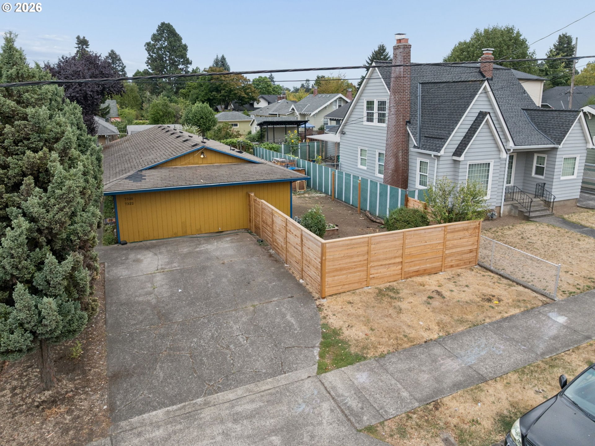 7322 N Albina Ave Property Photo 38