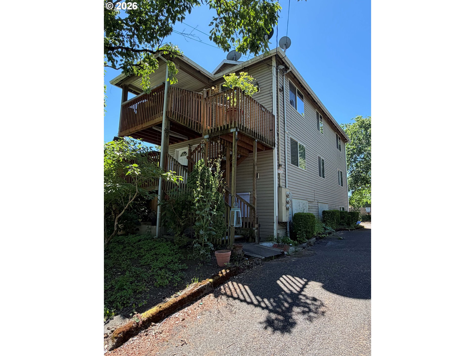11722 Se Ankeny St Property Photo 1
