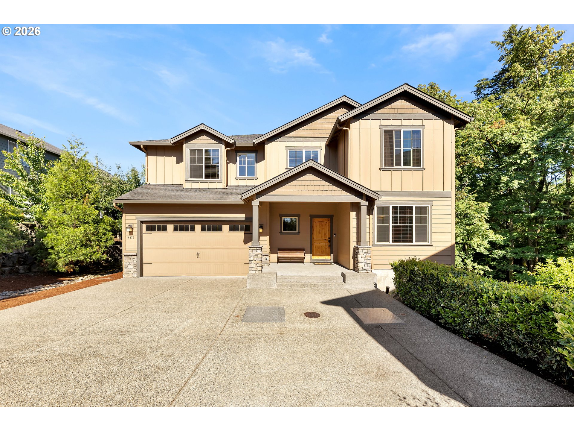 4270 Nw Sacajawea Ct Property Photo 1