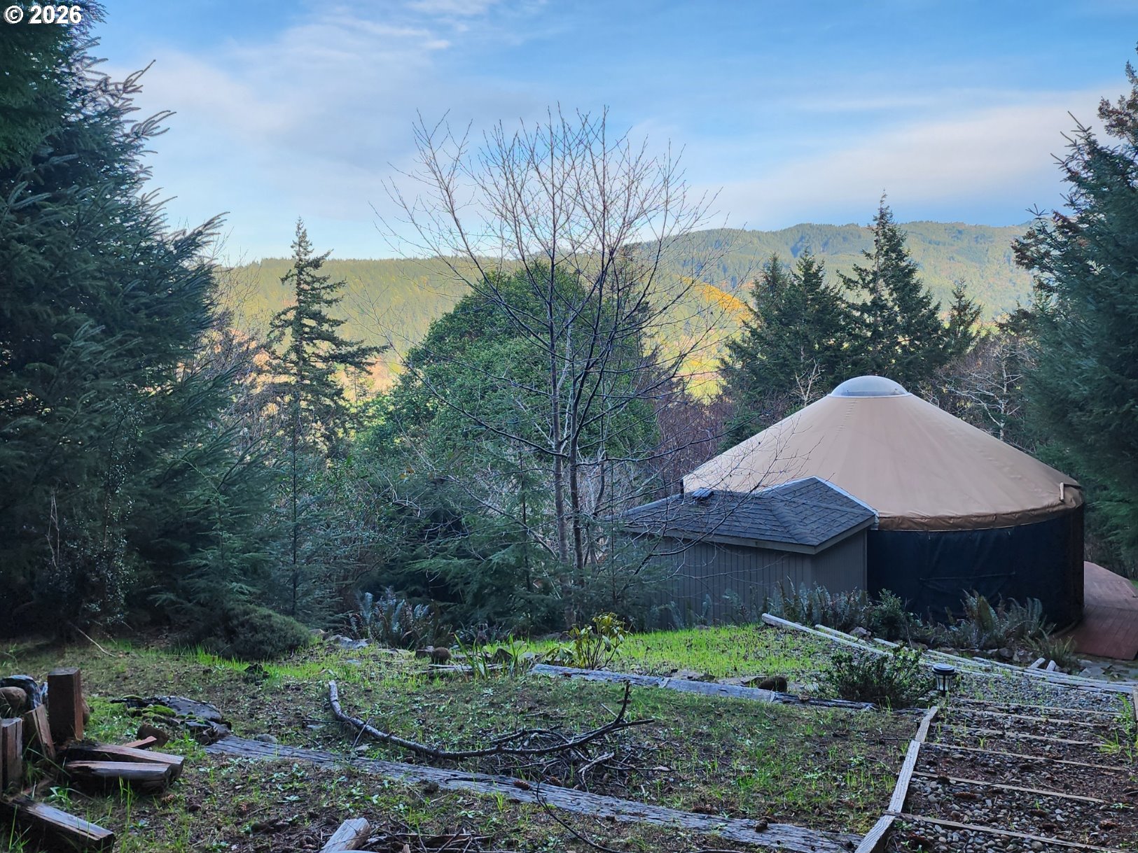 Hensley Hill Rd Property Photo 1