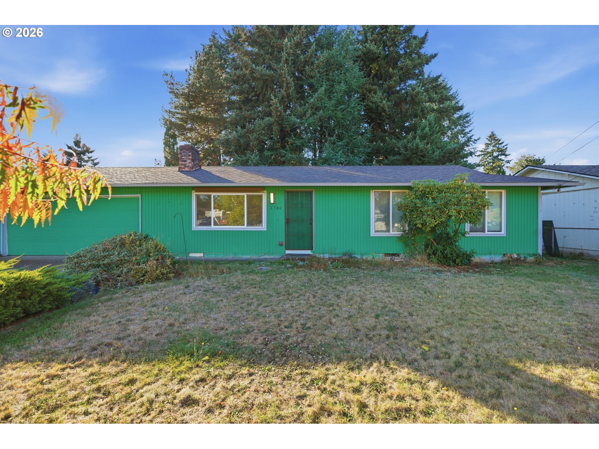 3706 Ne 137th Ave Property Photo 1
