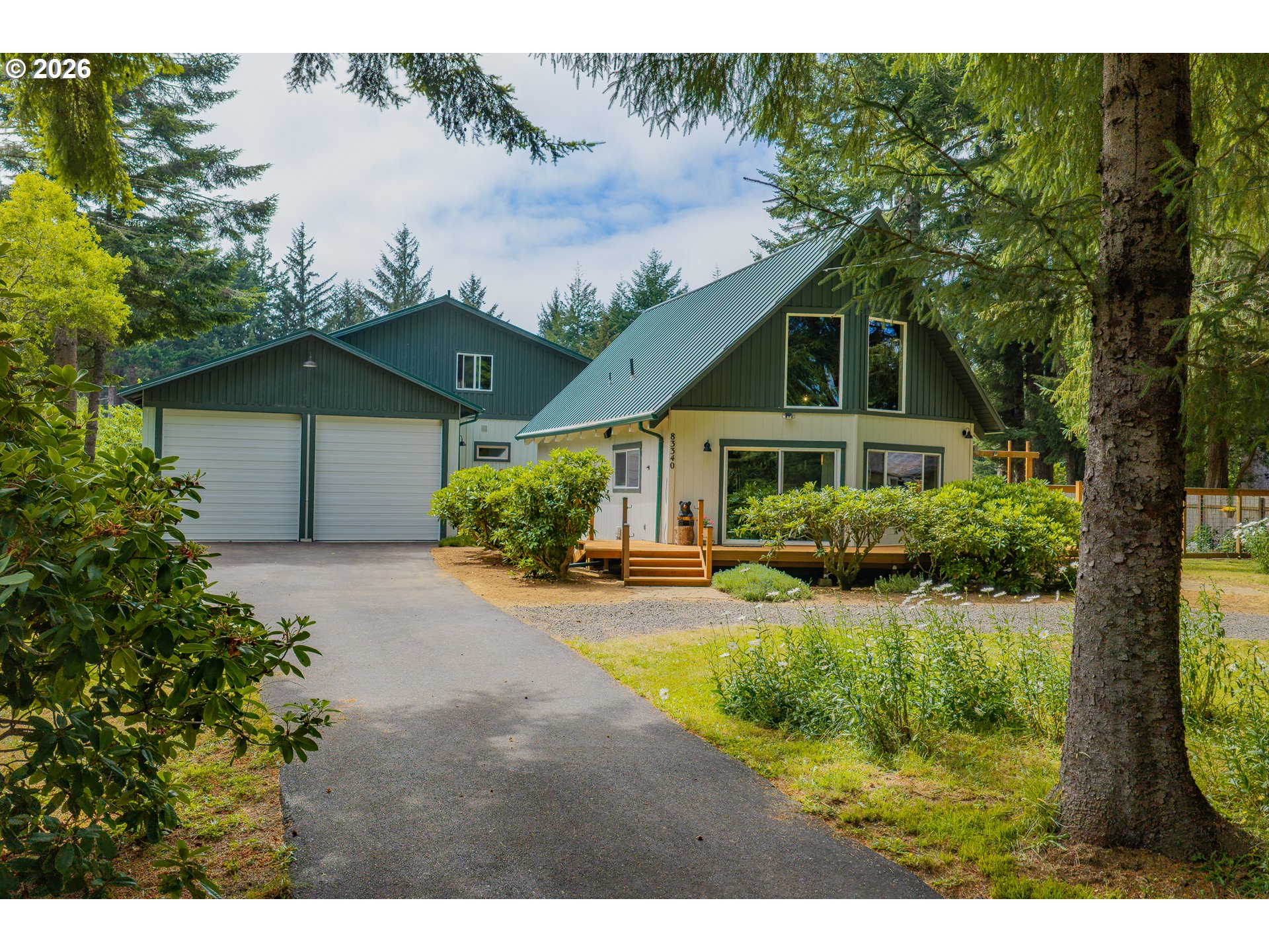 83340 Spruce Ln Property Photo 1