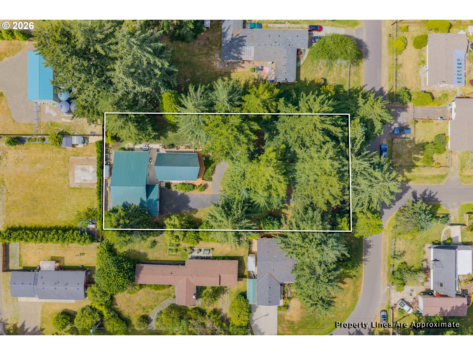 83340 Spruce Ln Property Photo 5