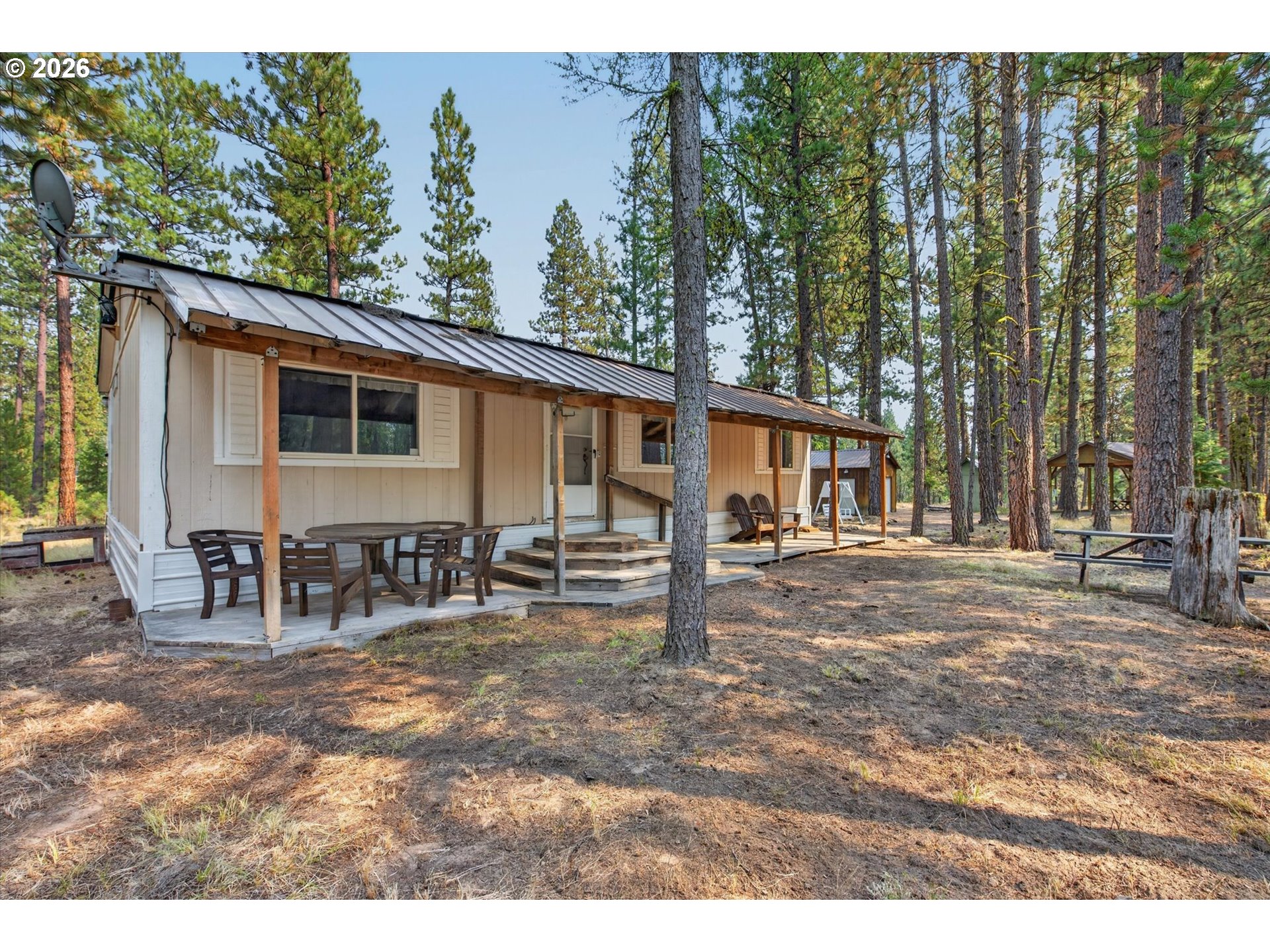 105 E Mt View Estate Property Photo 1