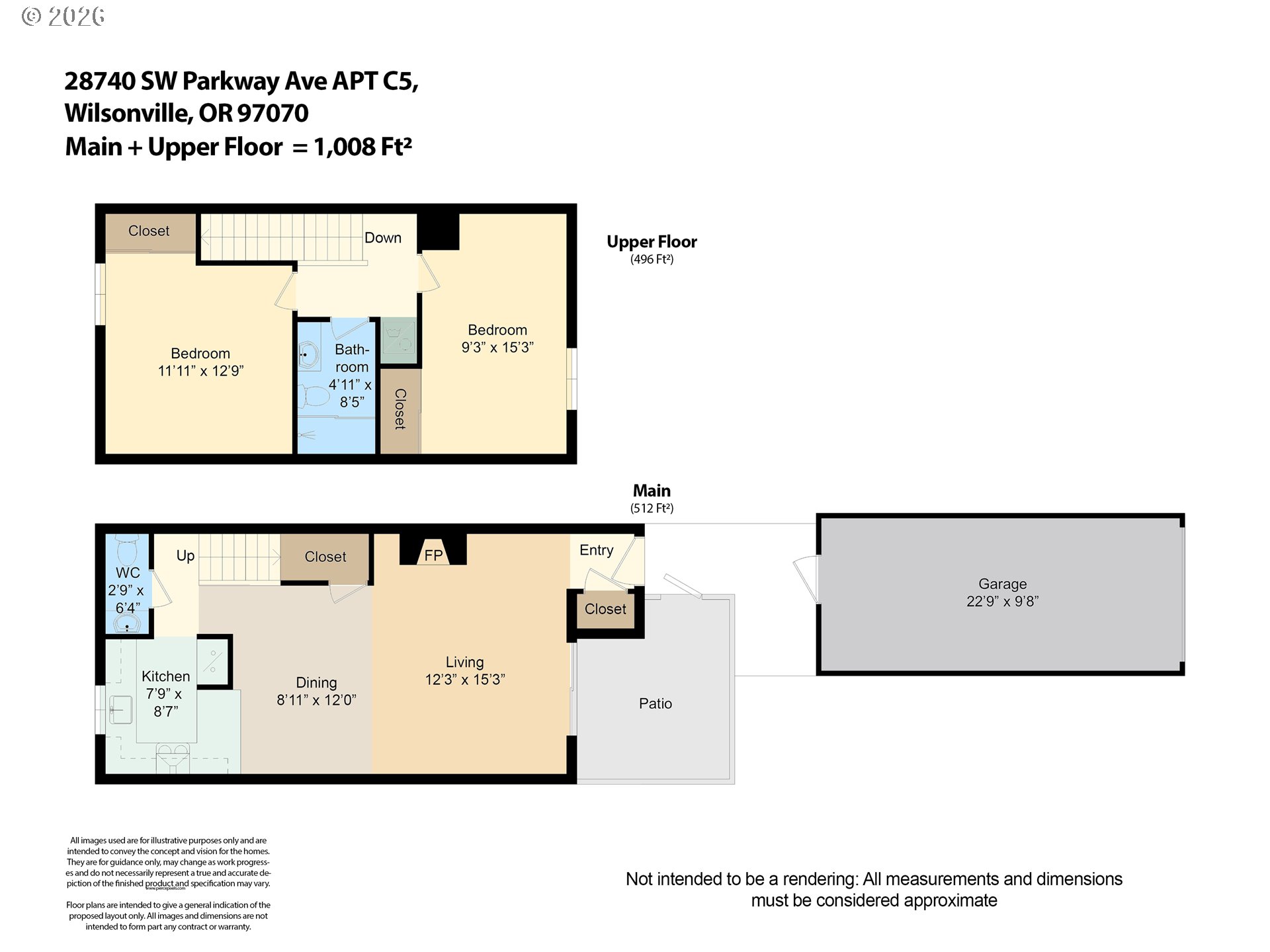 28740 Sw Parkway Ave Property Photo 25
