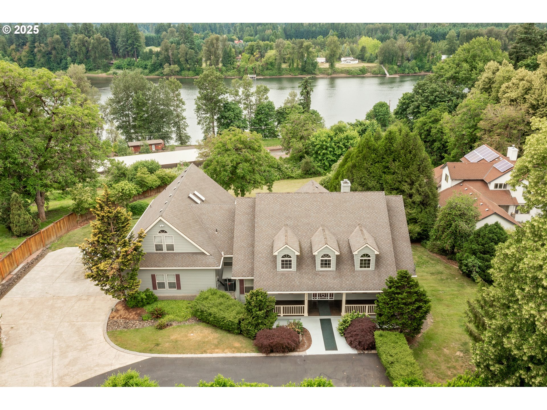 10202 S New Era Rd Property Photo 1