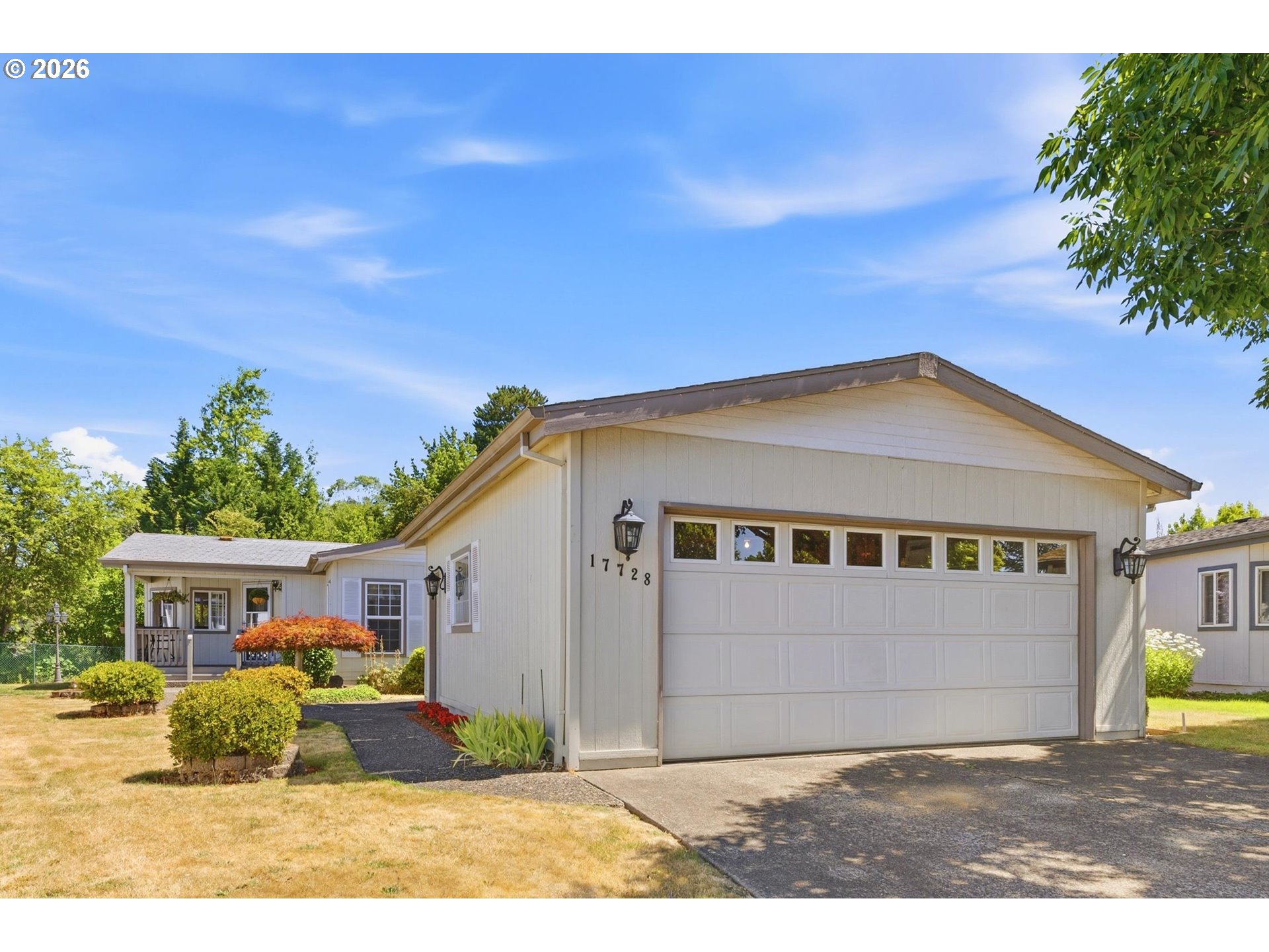 17728 Nw Shady Fir Loop Property Photo 1