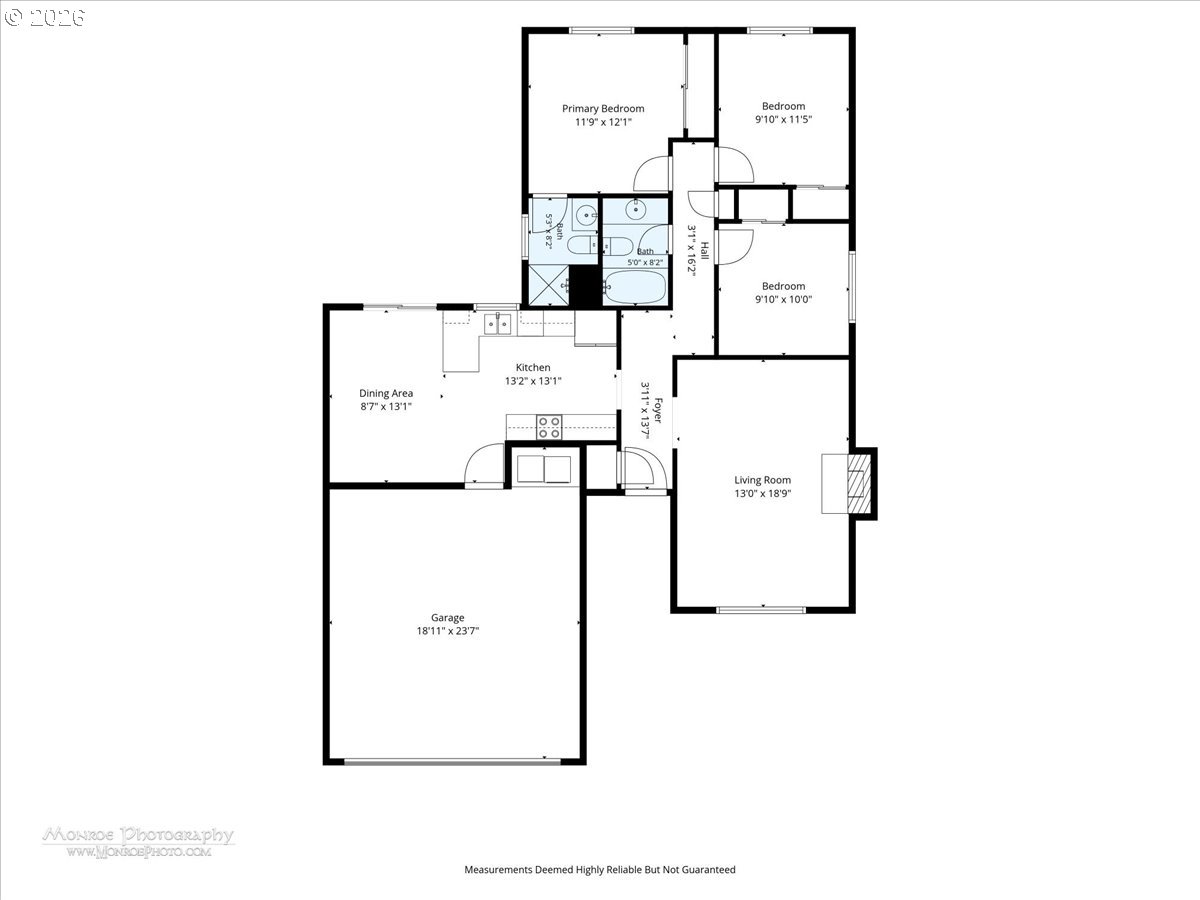 2439 A St Property Photo 34