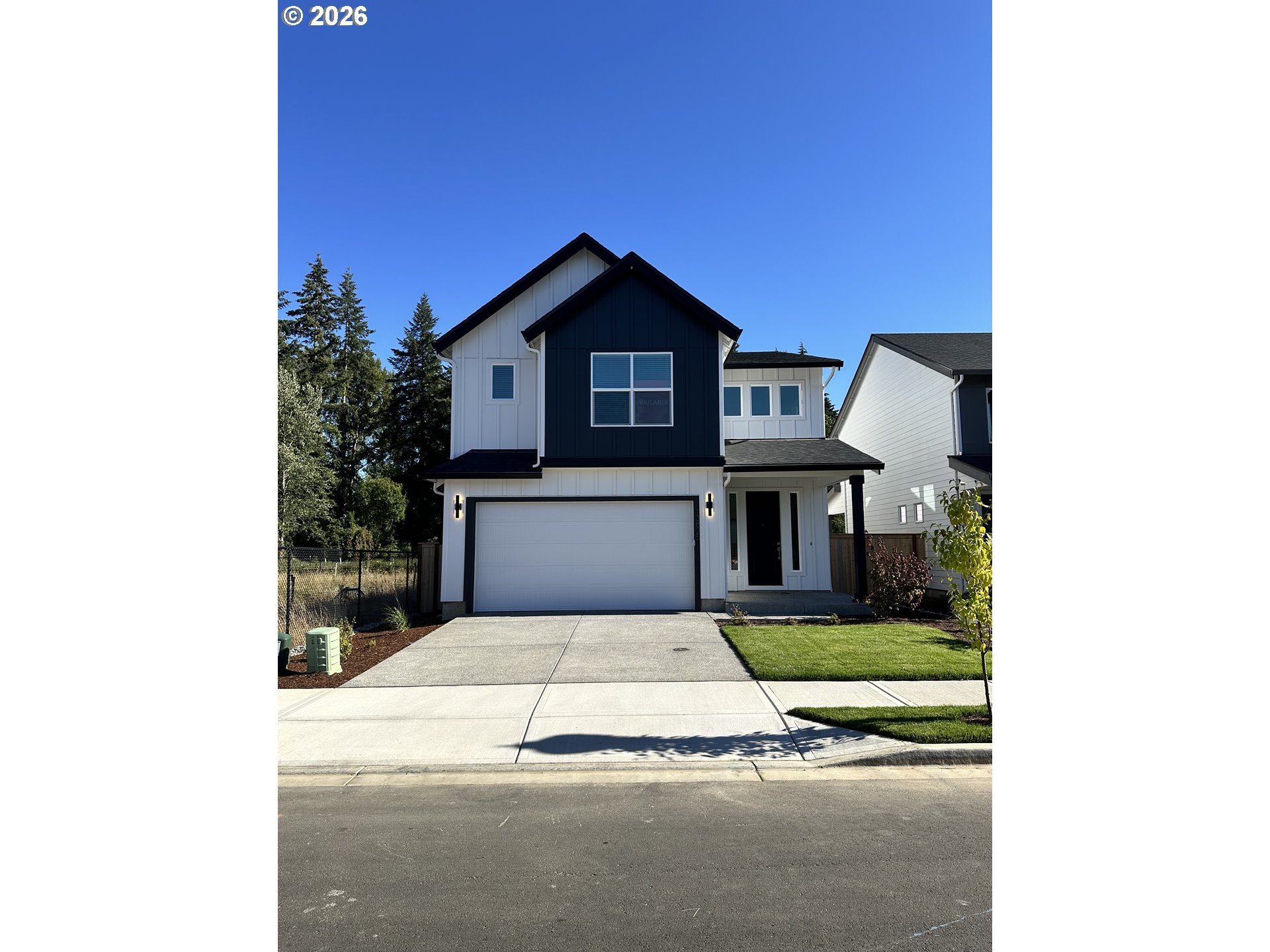 13825 Ne 107th St Lot 30 Property Photo 1