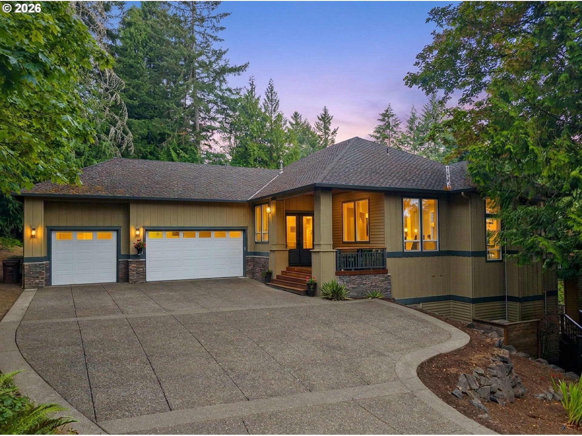 35890 SW ORCHID HILL LN Property Photo 1