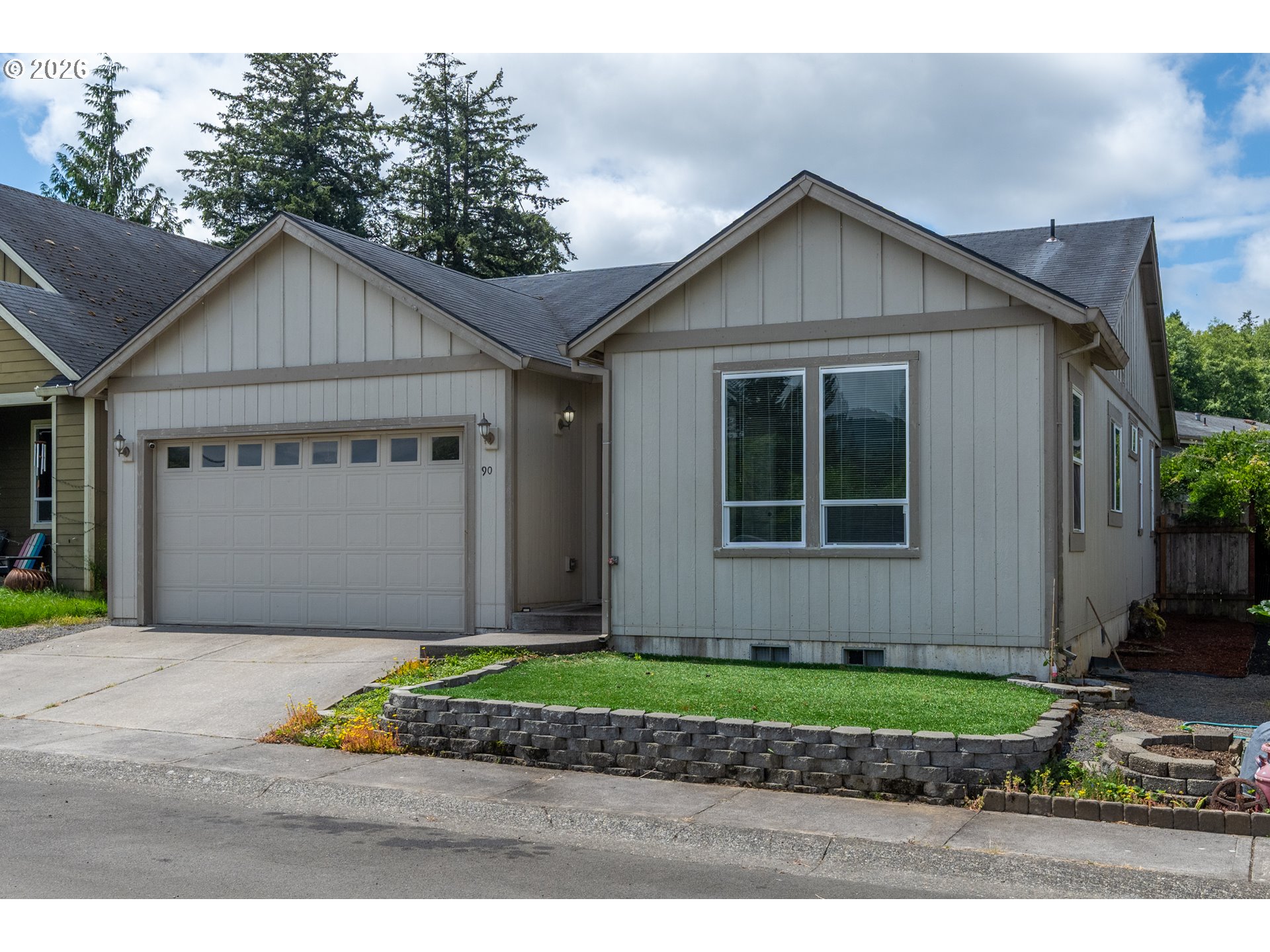 90 Glengate Loop Property Photo 3