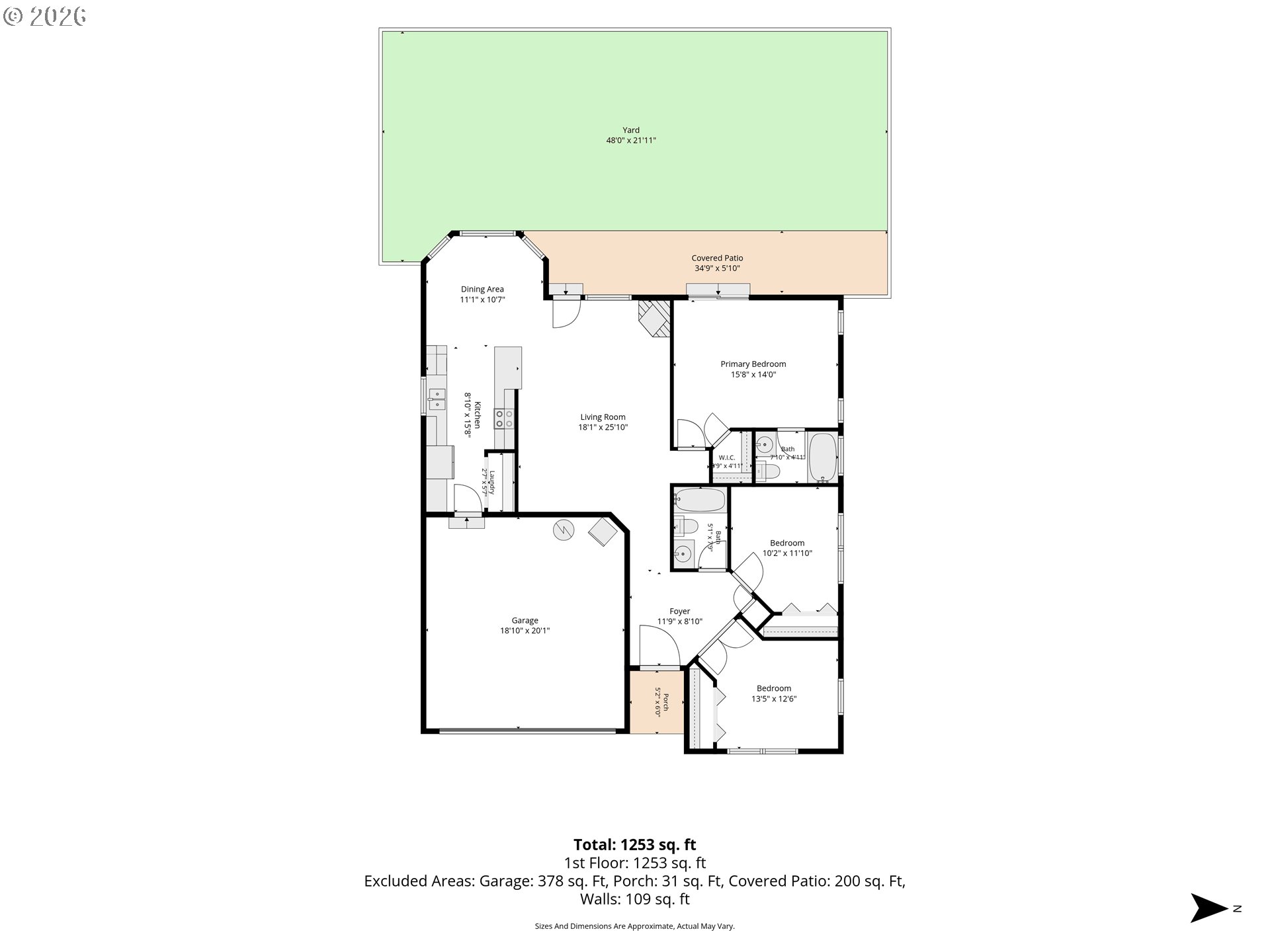 90 Glengate Loop Property Photo 40