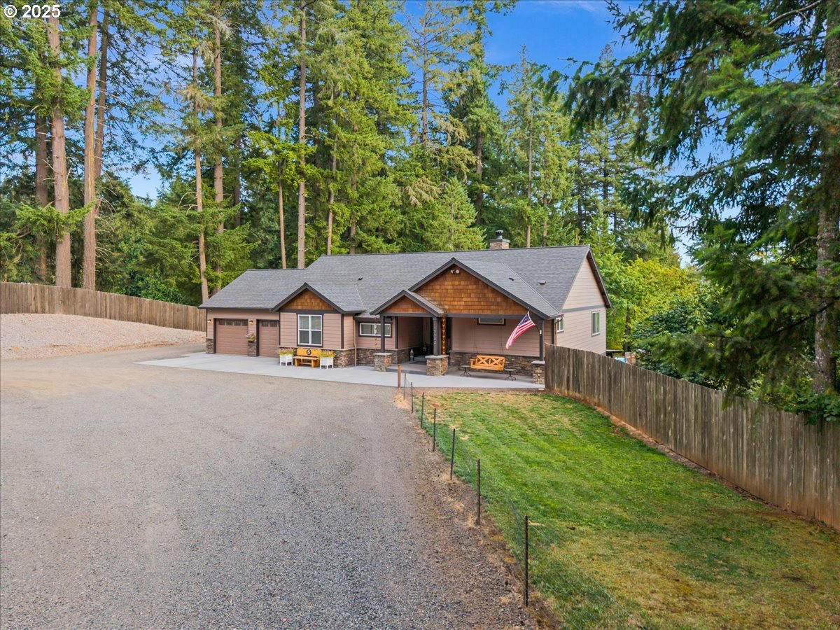 15502 Nw Old Pumpkin Ridge Rd Property Photo 3
