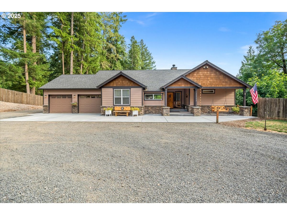 15502 Nw Old Pumpkin Ridge Rd Property Photo 5