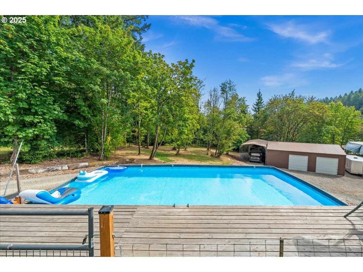 15502 Nw Old Pumpkin Ridge Rd Property Photo 41