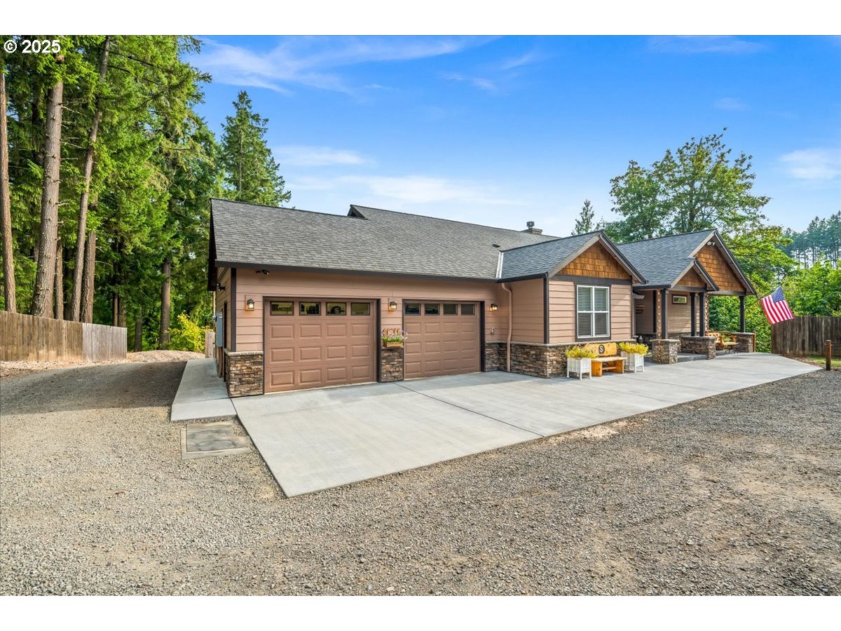 15502 Nw Old Pumpkin Ridge Rd Property Photo 43