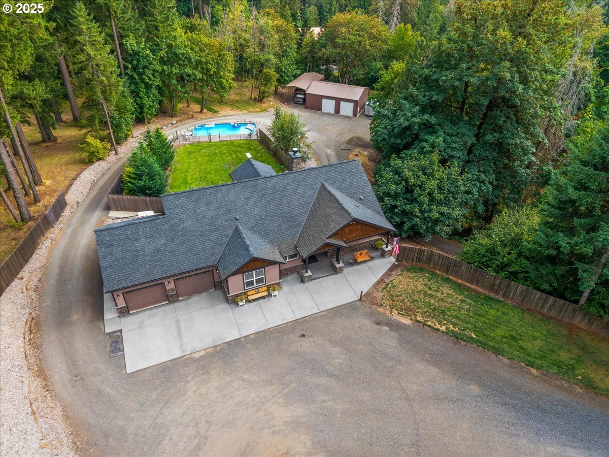 15502 Nw Old Pumpkin Ridge Rd Property Photo 45