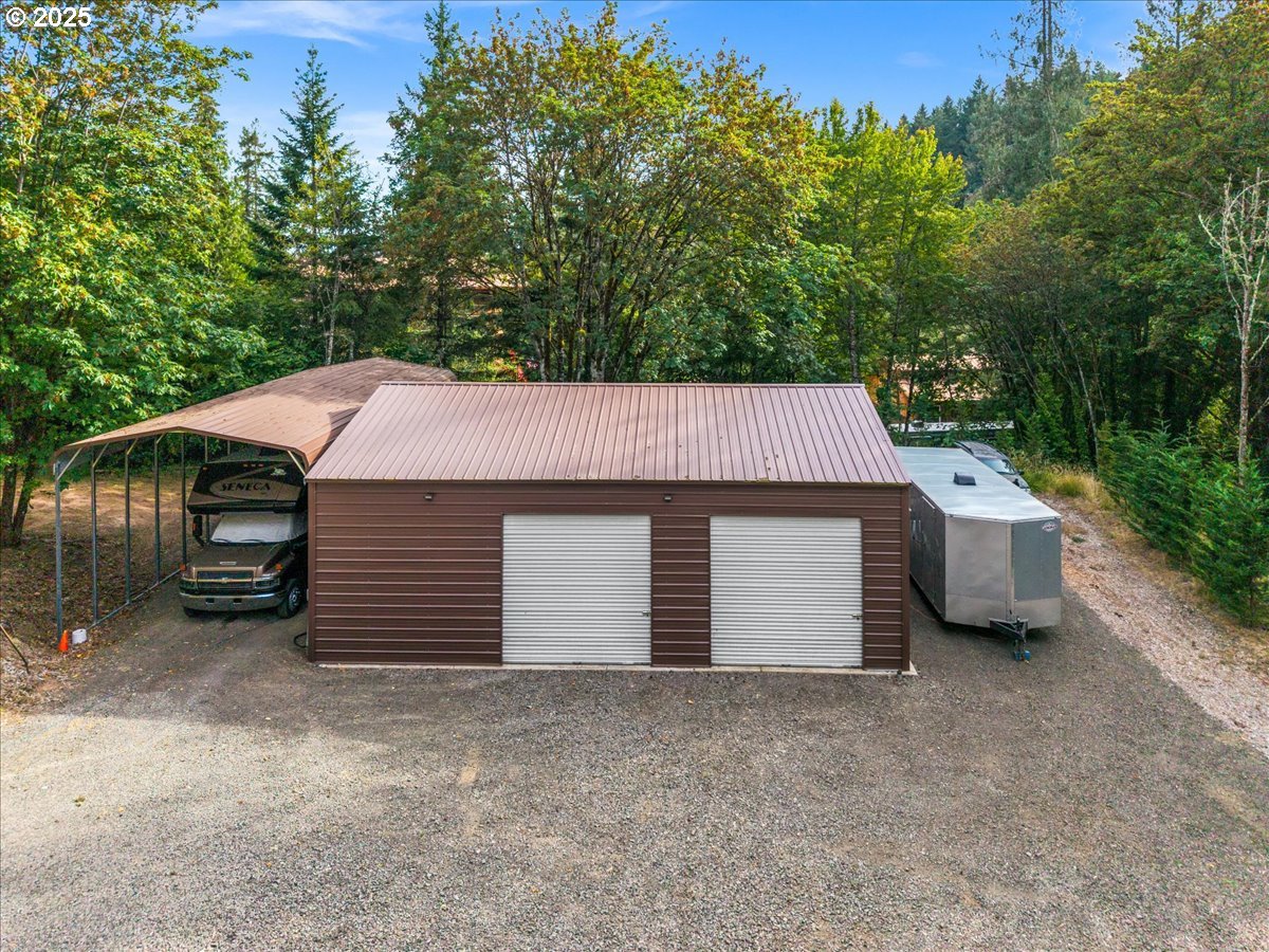 15502 Nw Old Pumpkin Ridge Rd Property Photo 46