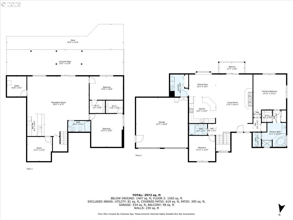 15502 Nw Old Pumpkin Ridge Rd Property Photo 47
