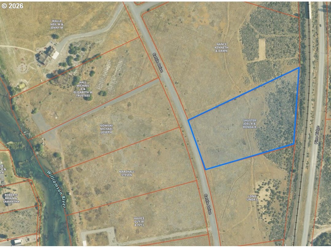 0 Cattle Dr Property Photo 7