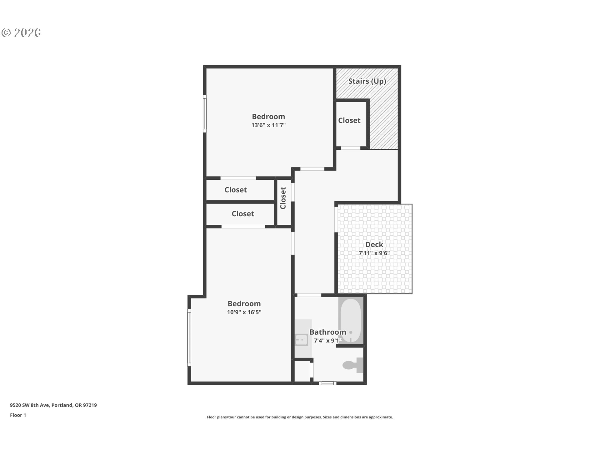 9520 Sw 8th Ave Property Photo 30