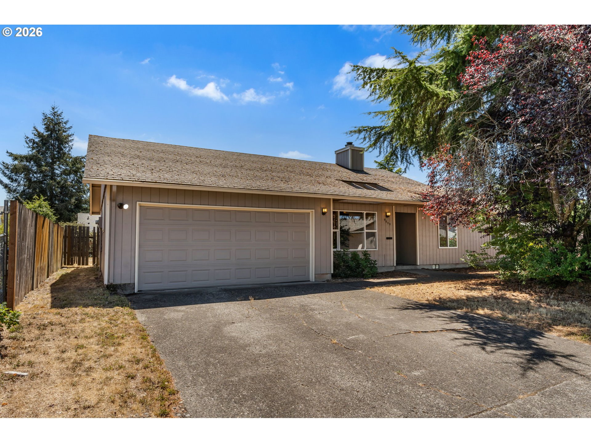 9009 Ne 22nd Cir Property Photo 1