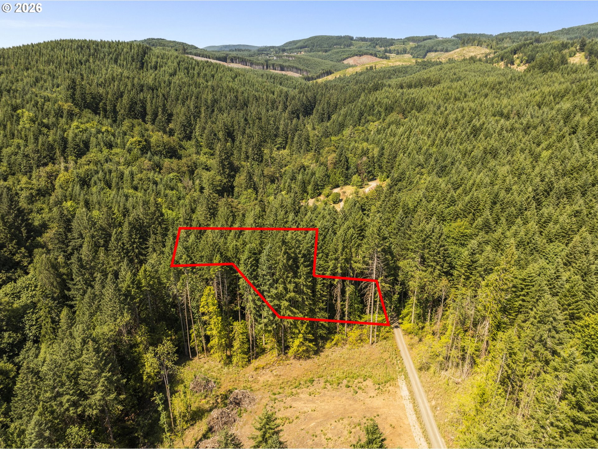 0 Green Mountain Rd 2 Property Photo 1