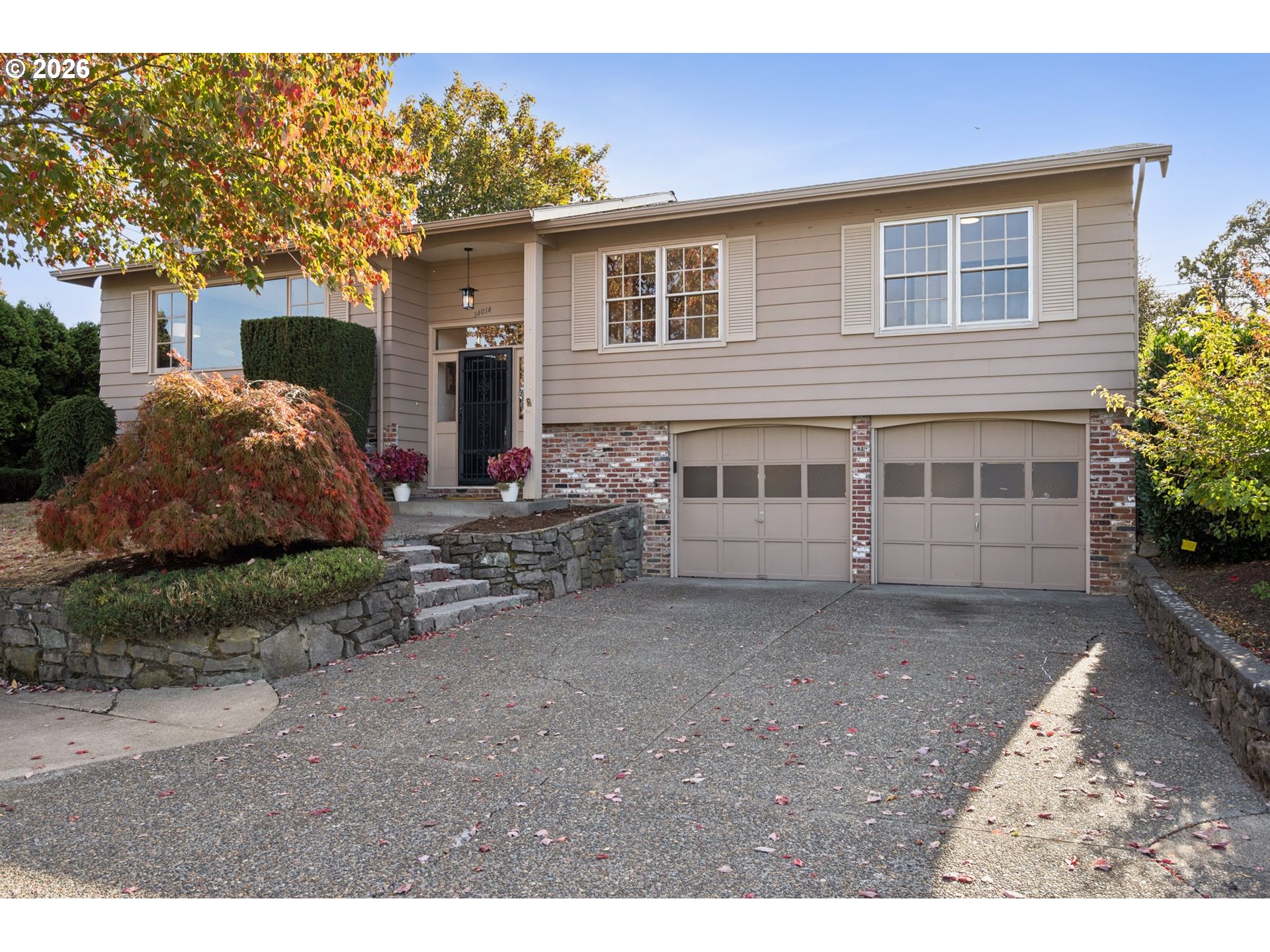 14014 Ne Rose Pkwy Property Photo 1
