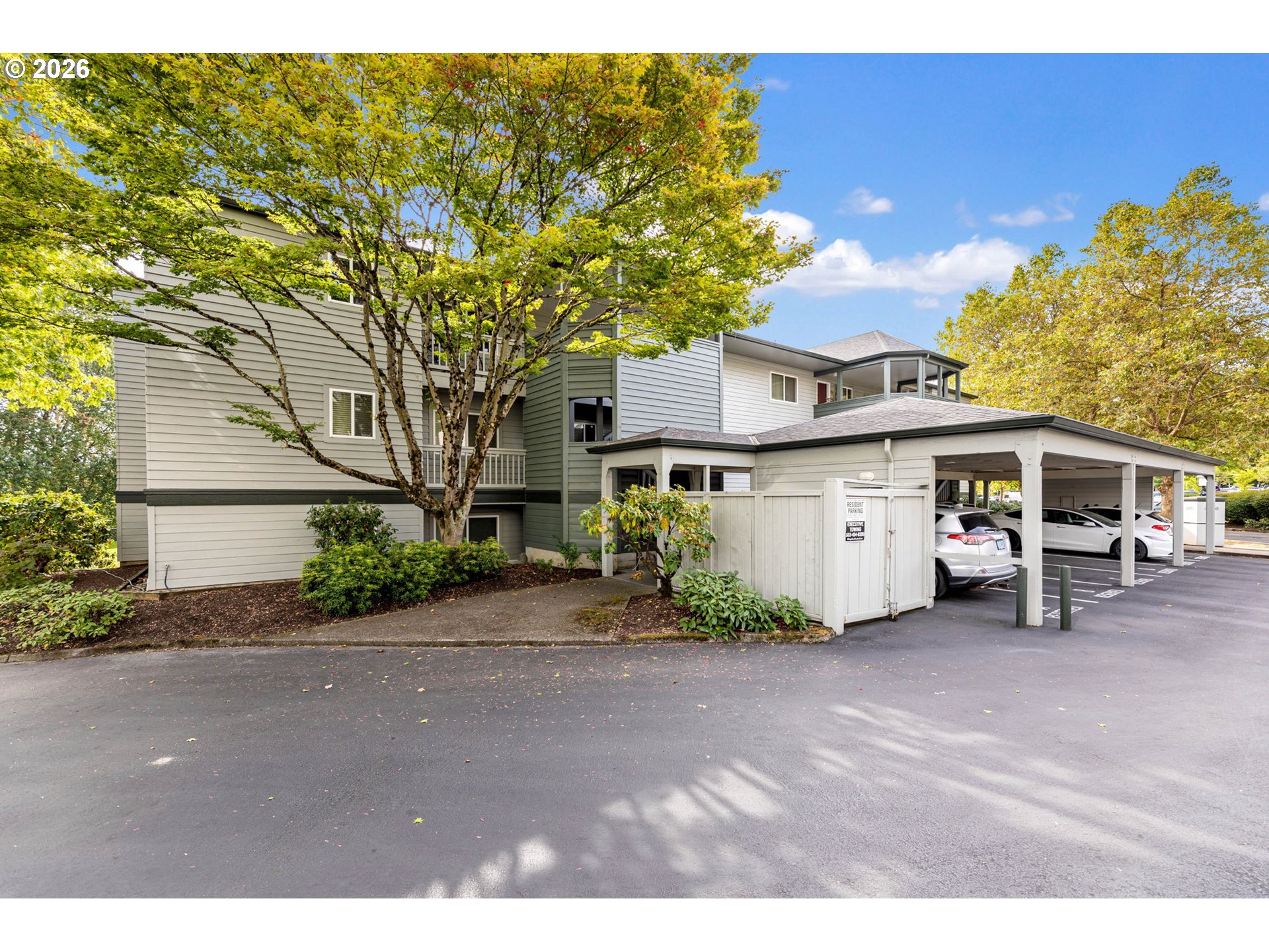 4990 S LANDING DR #202 Property Photo 1
