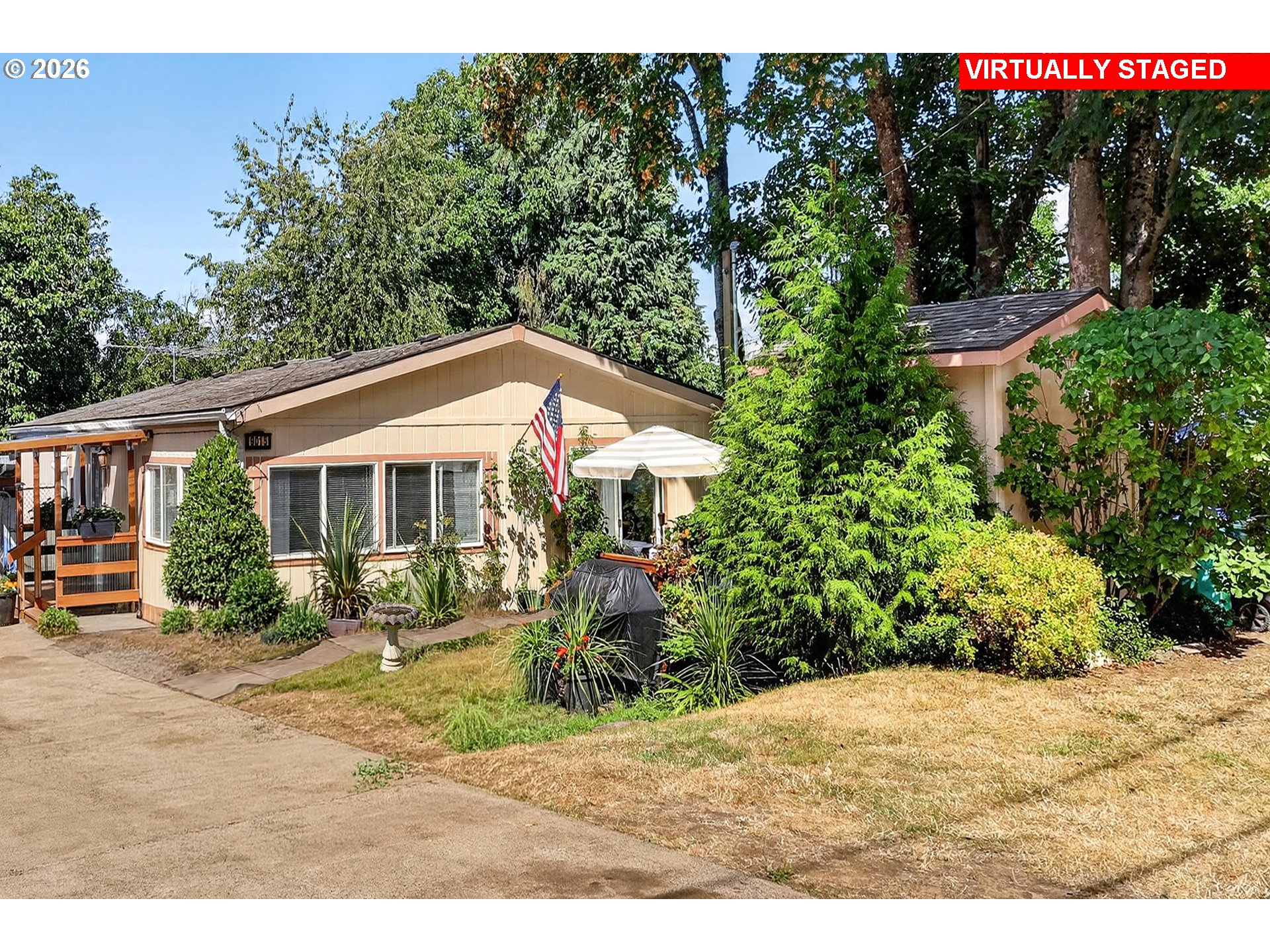 9015 Ne Sumner St Property Photo 19