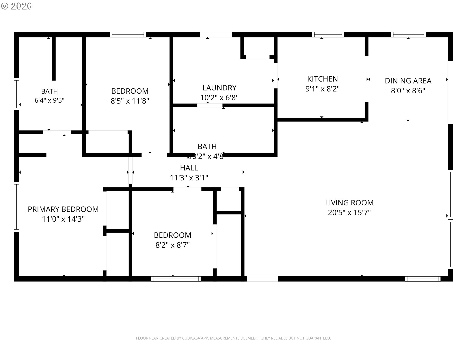 9015 Ne Sumner St Property Photo 20