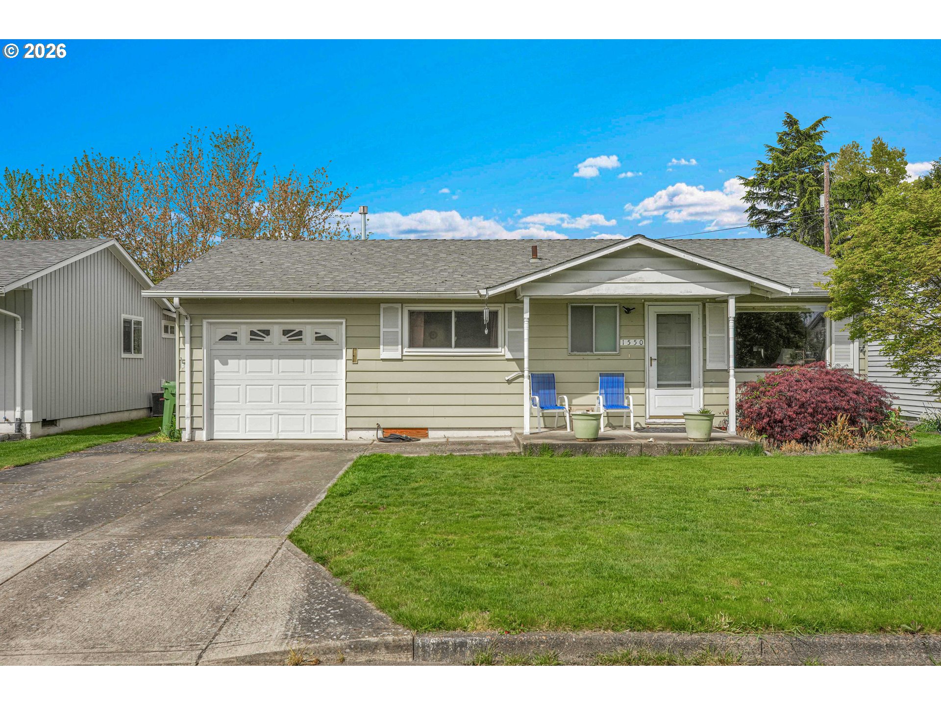 1550 Rainier Rd Property Photo 1