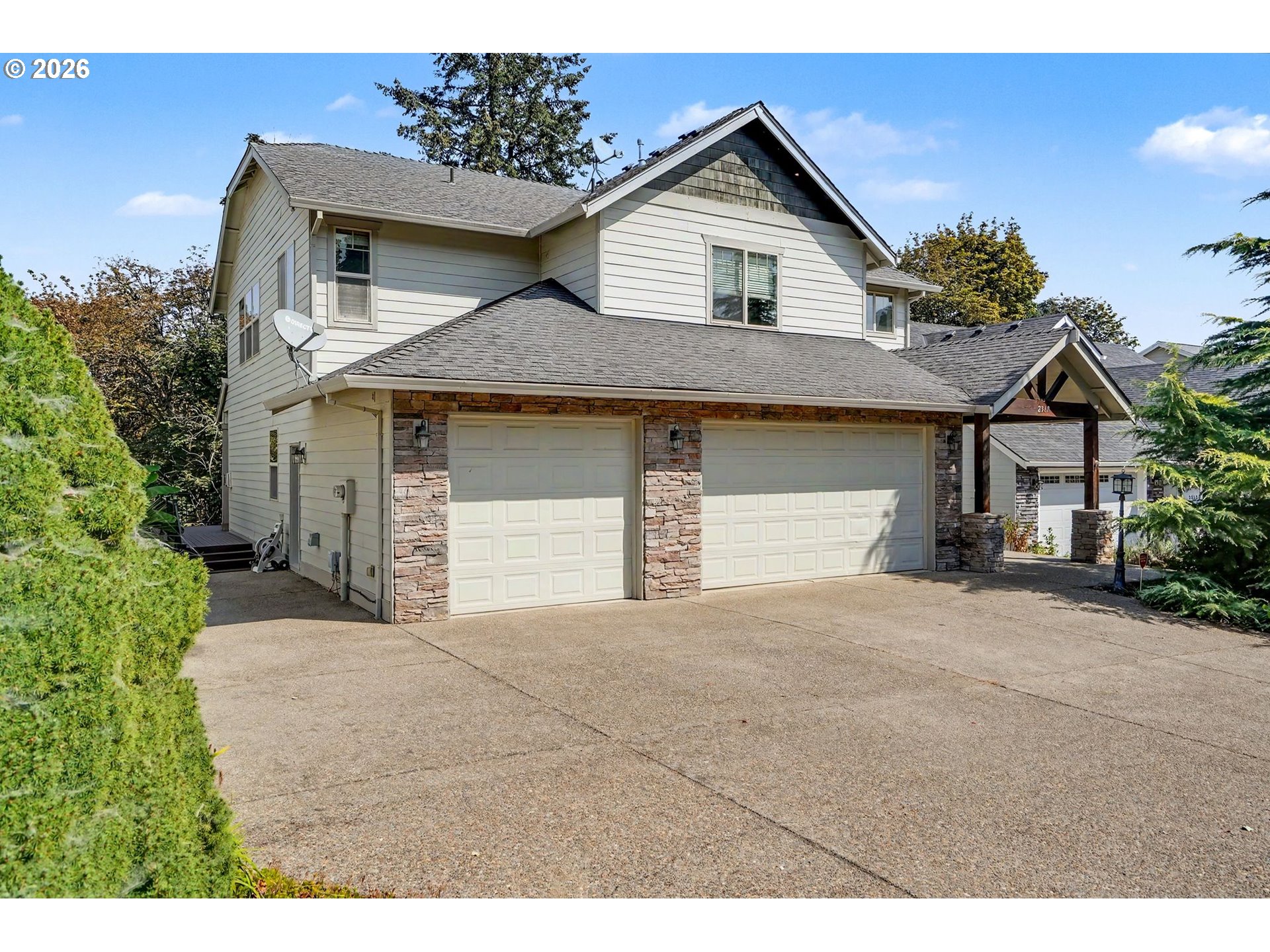2369 Dalke Ridge Dr Nw Property Photo 1