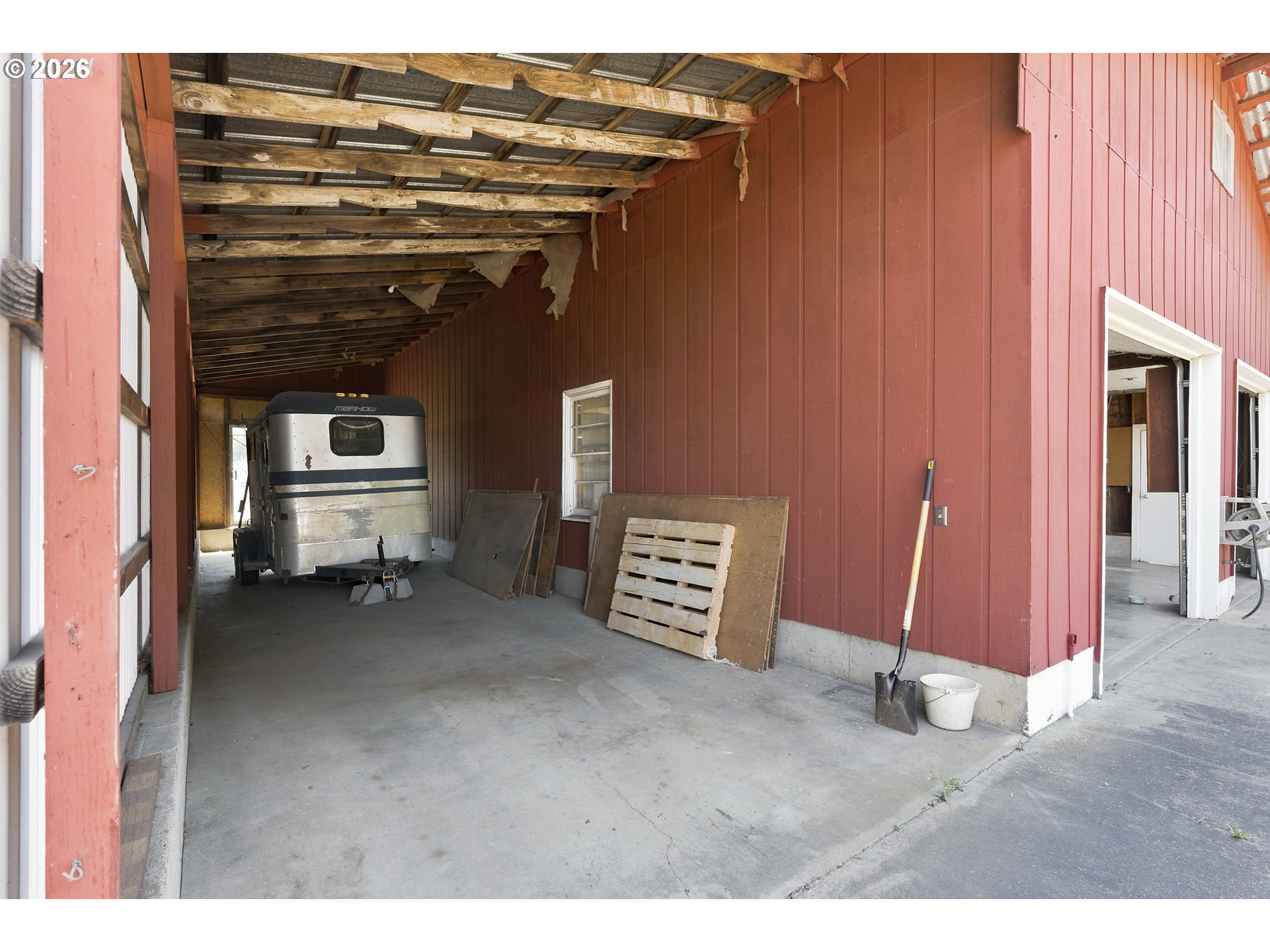 832 Wilsonville Rd Property Photo 10
