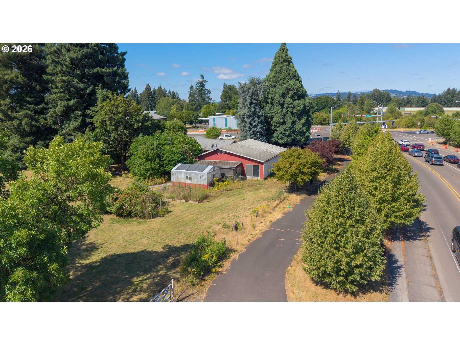 832 Wilsonville Rd Property Photo 12