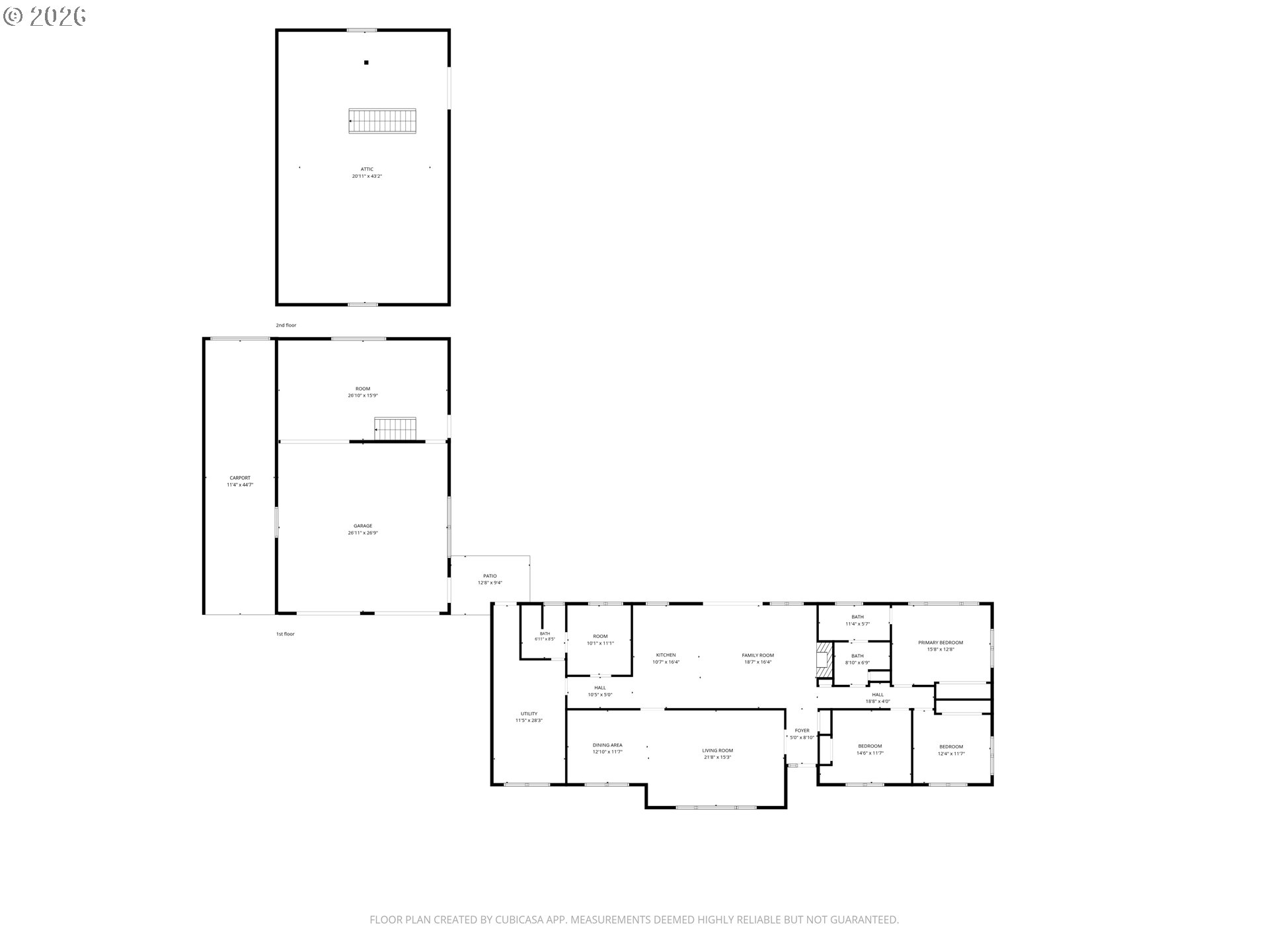 832 Wilsonville Rd Property Photo 17